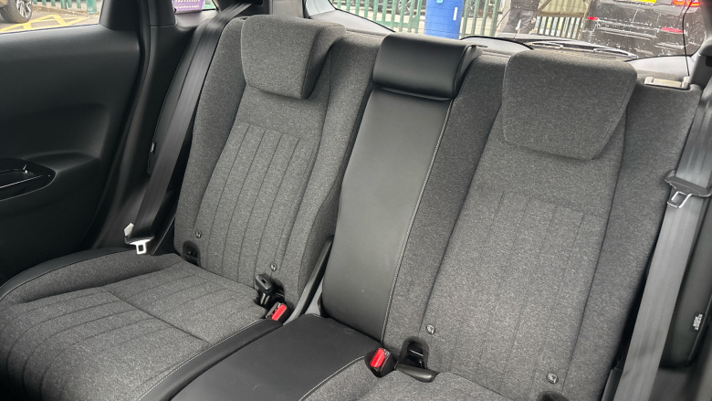 Honda Jazz 1.5 i-MMD Hybrid EX 5dr eCVT Hybrid Hatchback